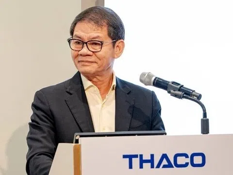 Tỷ phú Trần Bá Dương sẽ bán những gì để huy động hơn 6 tỷ USD rót vốn cho dự án đường sắt cao tốc?