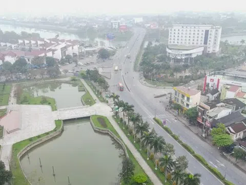 Mở tuyến xe Quảng Trị - Quảng Bình, phục vụ hành khách khi sáp nhập tỉnh