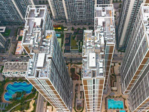 Thị trường chuyển nhượng chung cư Hà Nội đang đảo chiều, giao dịch đạt khoảng 3.400 căn - mức cao nhất trong 12 tháng trở lại đây