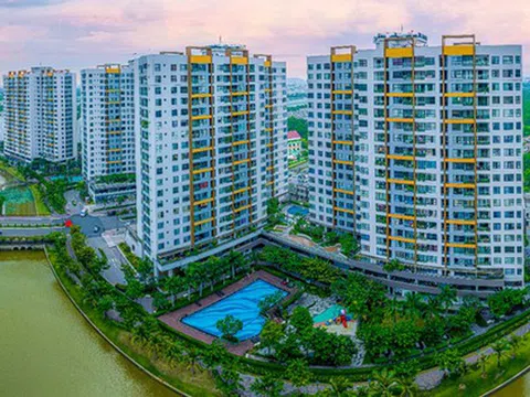 Nam Long sắp phát hành 660 tỷ đồng trái phiếu để đảo nợ