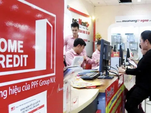 Home Credit Việt Nam huy động 1.200 tỷ đồng chỉ trong 5 ngày