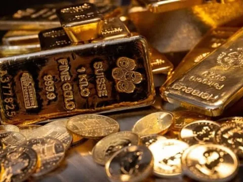 3 tín hiệu ngầm có thể đẩy giá vàng vượt xa kỳ vọng trong tháng 6