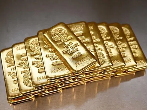 Hơn 1.100 tấn vàng quốc gia của Đức đang nằm trong tay ai?