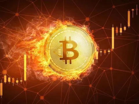 Tham vọng chưa từng có: Biến Ngân hàng Trung ương thành nơi nắm giữ Bitcoin của nước Anh