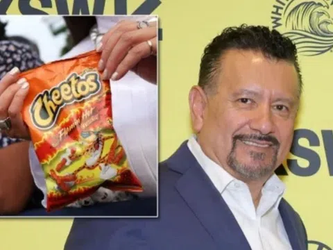 Vụ kiện nổi tiếng giữa PepsiCo và nhân viên vệ sinh tự nhận tạo ra công thức món Flamin’ Hot Cheetos huyền thoại đã ngã ngũ