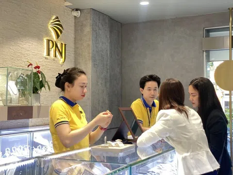 Công ty vàng bạc đá quý Phú Nhuận có dấu hiệu vi phạm hình sự