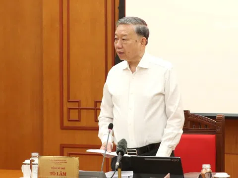 Nghị quyết 57 không phải là khẩu hiệu chính trị, mà là chương trình hành động thực tế