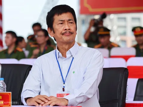 Novaland muốn trả nợ cho nhóm của ông Bùi Thành Nhơn