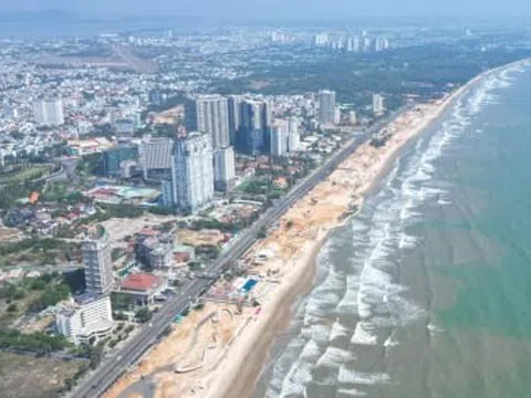 Bà Rịa - Vũng Tàu cấp phép 26 dự án FDI, thu hút đầu tư hơn 1 tỷ USD