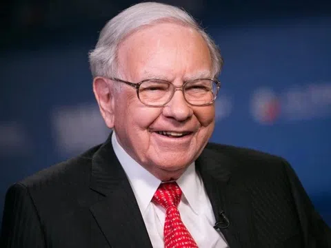 Bí kíp đầu tư giá trị của Warren Buffet: Mua cổ phiếu tốt với giá hời và nắm giữ dài hạn, đơn giản nhưng có dễ thực hiện?