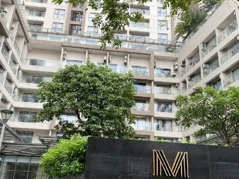 Kiến nghị hủy ngăn chặn giao dịch chuyển nhượng tại khu đất vàng 132 Bến Vân Đồn