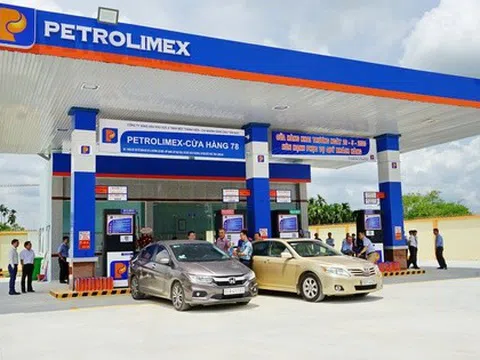 Petrolimex sắp chi hơn 1.524 tỷ đồng trả cổ tức năm 2024