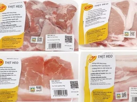 Phản ứng của người tiêu dùng và các siêu thị giữa ồn ào của C.P. Việt Nam