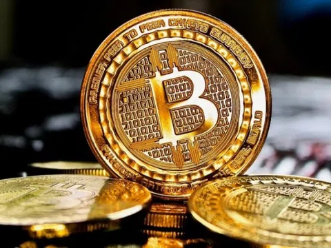 Bitcoin lập kỷ lục Guinness với hơn 4.000 giao dịch POS trong 8 giờ tại Las Vegas