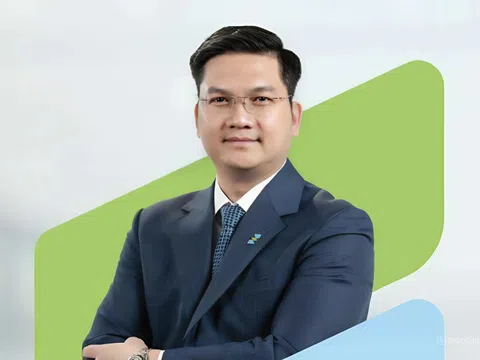 Ông Nguyễn Trọng Chiến xin từ nhiệm Phó Tổng Giám đốc PGBank sau chưa đầy 3 tháng bổ nhiệm