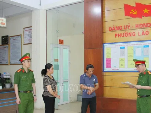 Khởi tố 3 người ở TP Lào Cai liên quan vụ ngâm giá đỗ bằng chất cấm