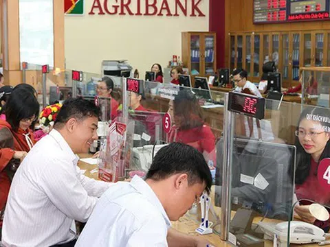 Lãi suất ngân hàng Agribank tháng 6/2025: Kỳ hạn nào có lãi suất cao nhất?