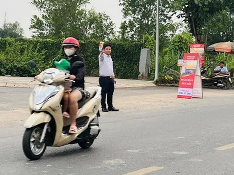 Ôm đất Hóc Môn, Củ Chi gần 5 năm, nhà đầu tư vẫn chưa thể bán bằng giá mua ban đầu