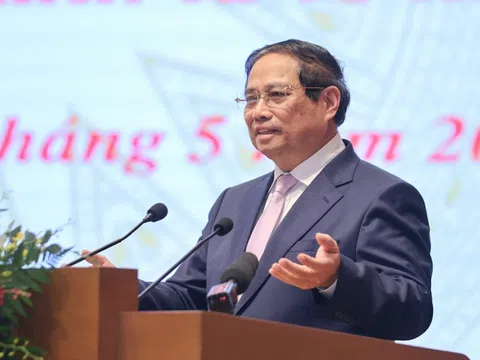 "Hòa Phát, Vingroup, Thaco... đủ năng lực làm được các dự án hạ tầng quốc gia của Việt Nam"