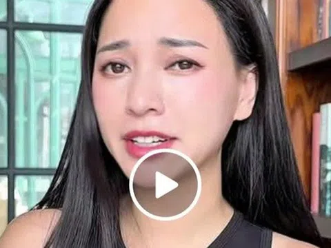 KOL Hannah Olala lên tiếng về mỹ phẩm Bioderma