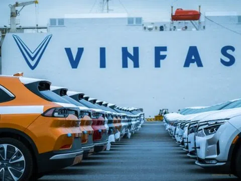 Vinfast thanh toán gần 2.050 tỷ đồng gốc, lãi trái phiếu