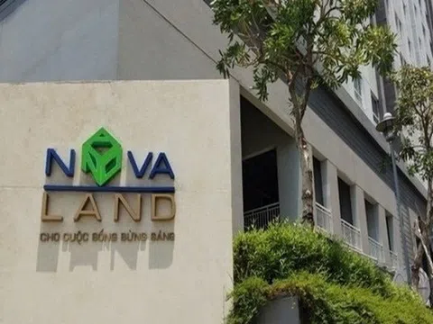 Nhóm cổ đông lớn của Novaland “xả” thành công gần 6,4 triệu cổ phiếu