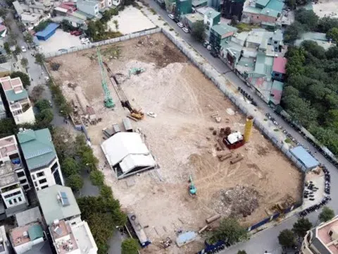 Bỏ giấy phép xây dựng: Có khả thi?