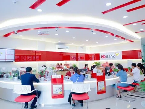 HDBank thay đổi nhân sự cấp cao