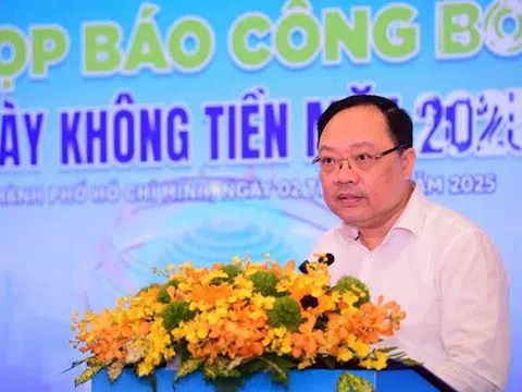 Vụ đánh bạc 1.000 tỉ đồng, dùng AI "qua mặt" sinh trắc học, Ngân hàng Nhà nước nói gì?
