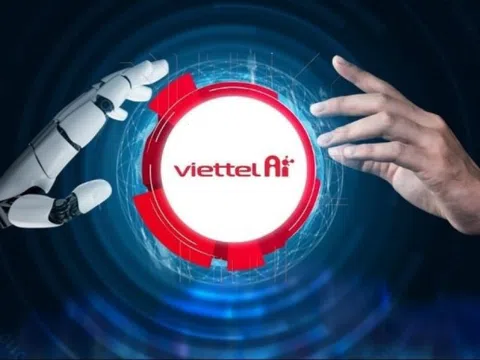 Viettel AI ra mắt nền tảng nhận diện chữ viết tay tiếng Việt: Giải pháp mới cho thị trường số hóa tài liệu
