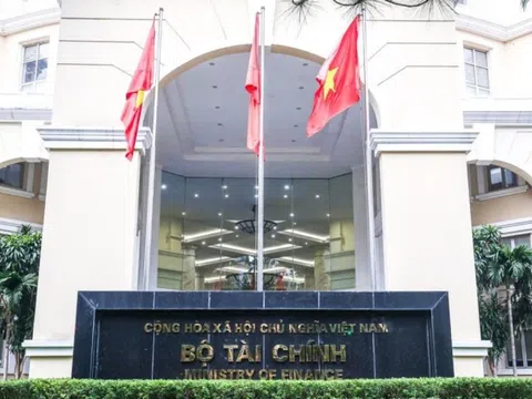 Bộ Tài chính phát thông báo khẩn: Người dân cả nước cần chú ý