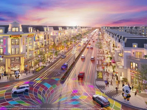 Lời giải từ Vinhomes cho bài toán đầu tư thấp tầng với dòng vốn mỏng