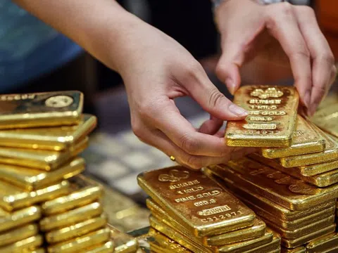 Điều gì ảnh hưởng đến vàng tuần này?
