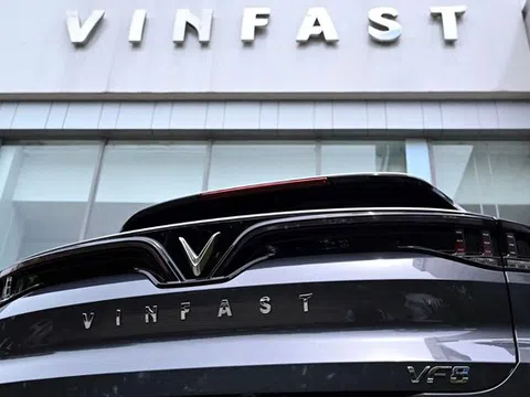 VinFast của tỷ phú Phạm Nhật Vượng có động thái lớn sau siêu dự án 2 tỷ USD: Khai thác thêm loạt 'mỏ vàng' mới, đưa Xanh SM gia nhập?