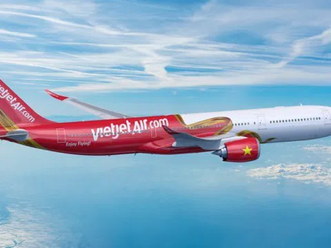 Chủ tịch Hà Nội yêu cầu kiểm tra, xử lý việc đưa thông tin sai sự thật về Vietjet