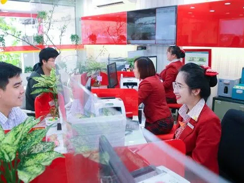 HDBank được dự báo tăng trưởng tín dụng hơn 30%, lợi nhuận vượt 20.000 tỷ trong năm 2025