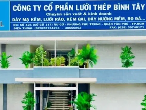 Công ty thép 6 năm chây ì không bàn giao đất vừa bị UBND TP HCM thông báo cưỡng chế, không bồi thường