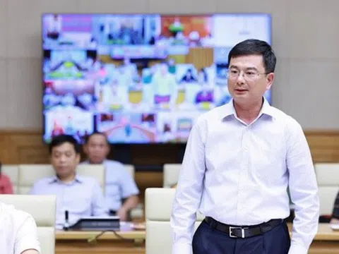 Phó Thống đốc công bố tin vui cho người dưới 35 tuổi: Chính thức có cơ chế lãi suất ưu đãi mua nhà ở xã hội
