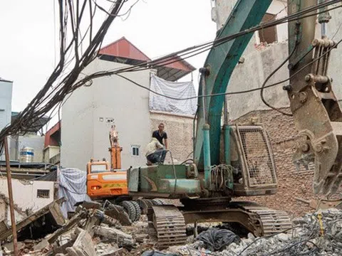 Bình Dương thu hồi đất của hơn 3.000 hộ dân để thi công hàng loạt dự án hạ tầng trọng điểm, giúp tăng cường kết nối với TP.HCM và các tỉnh xung quanh