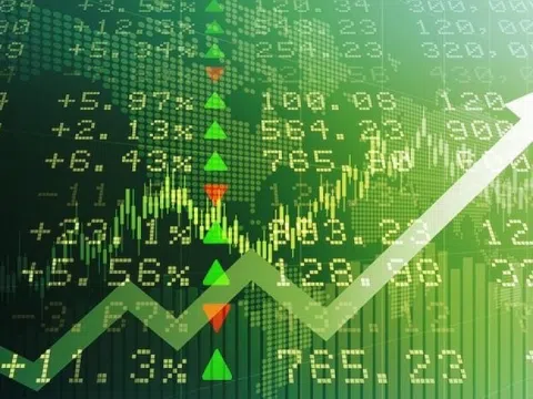 Mã cổ phiếu ngân hàng được khuyến nghị MUA, kỳ vọng tăng 14%