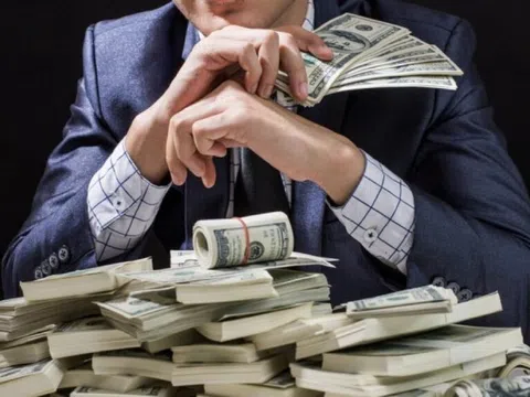 Một tỷ phú Nhật ngồi không vẫn kiếm được 10 tỷ USD chỉ trong một năm và đây là cách ông ta làm điều đó