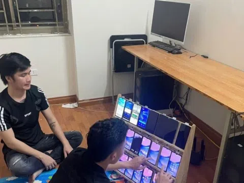 Sau vụ rửa tiền 1.000 tỷ bằng AI, Ngân hàng Nhà nước cảnh báo ‘cắt sóng’ những đơn vị này