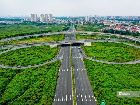 Giải ngân vốn đầu tư công đến hết tháng 5 ước đạt 22,2% kế hoạch
