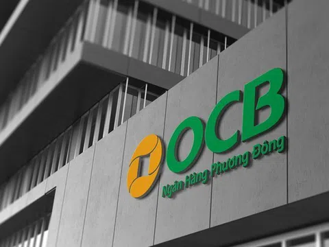 OCB hút 4.500 tỷ đồng qua kênh trái phiếu