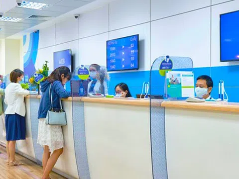 ACB phát thông báo quan trọng: Từ 1/7/2025 và từ 1/1/2026 sẽ dừng toàn bộ giao dịch gồm chuyển tiền, rút tiền,…đối với những trường hợp sau