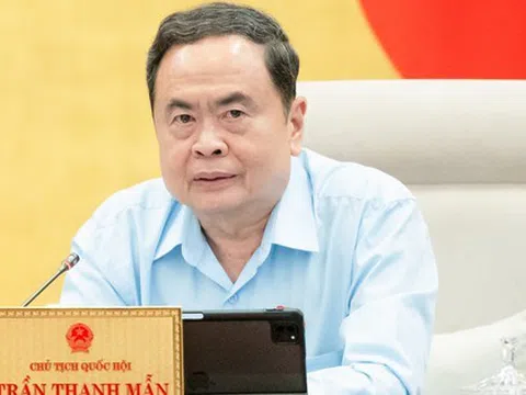 Chủ tịch Quốc hội lo lãng phí trụ sở, "chỗ mới thì thiếu, chỗ cũ sử dụng không hết" khi sắp xếp