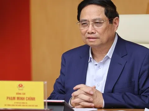 Thủ tướng: Tiết kiệm 10% chi thường xuyên năm 2025, dành thêm nguồn lực cho những dự án lớn