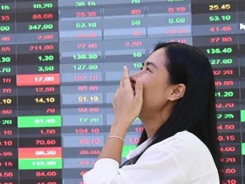 "Cầu vồng sau cơn bão": Loạt công ty chứng khoán, chuyên gia đồng thuận dự báo VN-Index có thể lên mốc 1.500 điểm