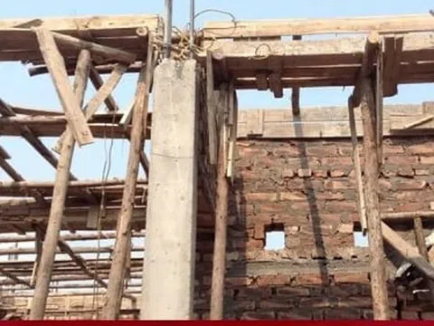 Những loại cốp pha xây dựng phổ biến hiện nay