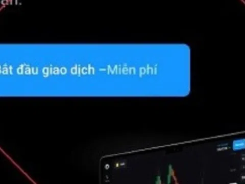 Người phụ nữ ở Hà Nội trình báo mất gần 8 tỷ đồng sau "lời mời gọi hấp dẫn"